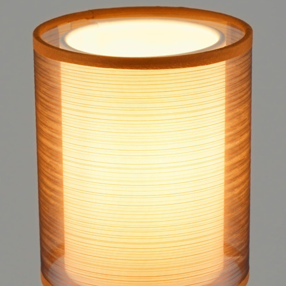 Лампа настольная Лукас Рум - фото 4