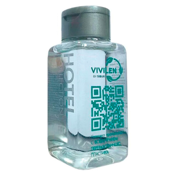 Шампунь одноразовый Hotel Collection, 32 мл - фото 2