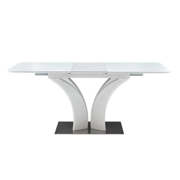 Стол Фьюжн, белый - фото 3