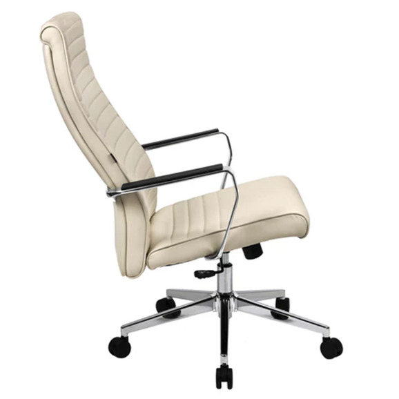 Кресло Ruckus, бежевый - фото 4