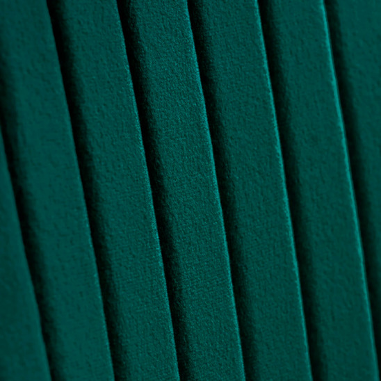 Стул Kora, зеленый,черный каркас - фото 8