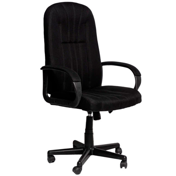 Офисное кресло Revue, черный - фото 1