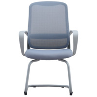 Фотография товара Кресло Everprof EP-810 Grey (Грэй) Сетка Серый от компании ChiedoCover.