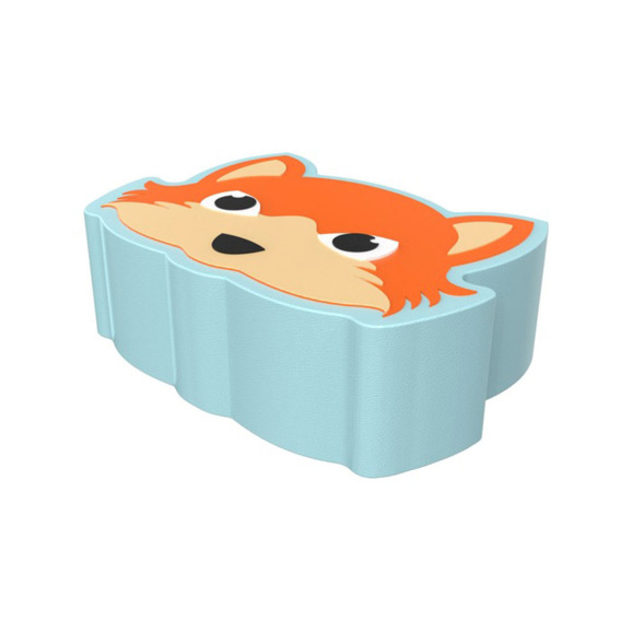Мягкий игровой модуль Softplay evy - фото 1