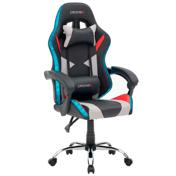 Кресло компьютерное Hunch, черный, серый Кресло компьютерное Hunch, черный, серый - фото 14