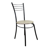 Настоящее фото товара Стул Бистро, произведённого компанией ChiedoCover