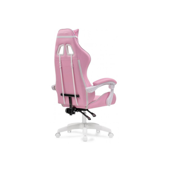 Стул Rodas pink white - фото 5