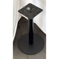 Фотография Подстолье металлическое, 1011EM Фотография товара Подстолье металлическое, 1011EM от компании ChiedoCover.