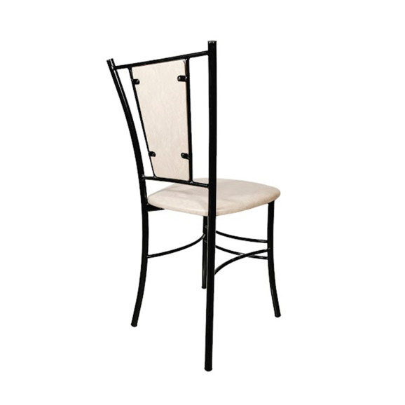 Стул Мартин, молочный Стул Мартин, молочный - фото 3