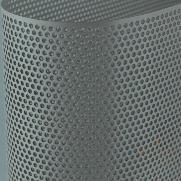 Светильник настенный Грата Металикана, серебро - фото 7