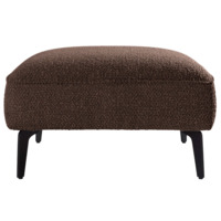 Фотография Пуф Amsterdam, коричневый Фотография товара Пуф Amsterdam, коричневый от компании ChiedoCover.