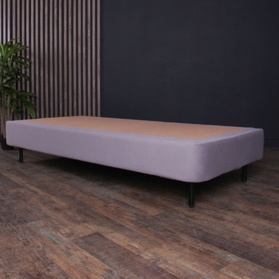 Фотография в интерьере товара Спринг бокс с колесиками, 900*2000 от компании ChiedoCover.