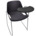 черный, хромированный