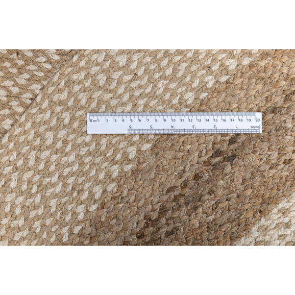 Индийский ковёр «JUTE» - фото 5