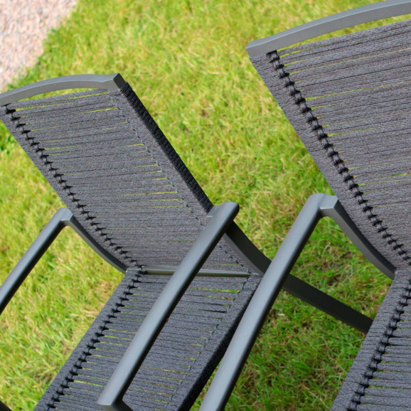 Комплект мебели Нью-Йорк роуп Комплект мебели Нью-Йорк роуп - фото 12