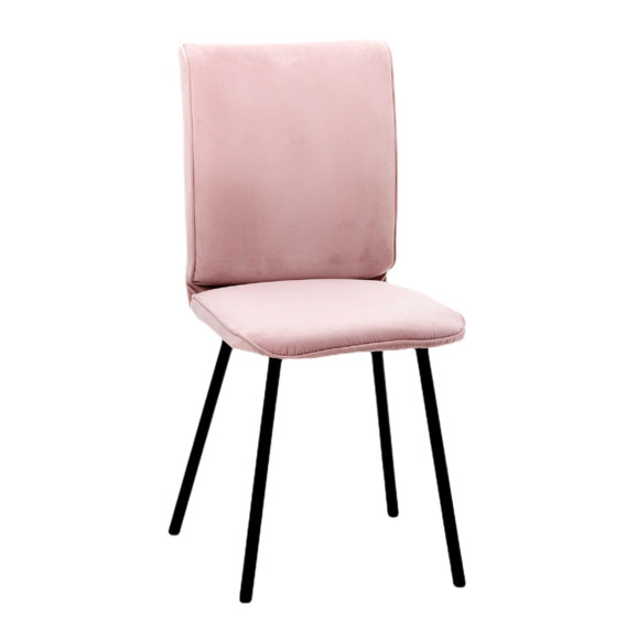 Стул Лило, велюр Neo 15 - фото 1