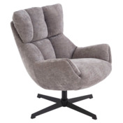 Фотография товара Кресло Thesis, серый от компании ChiedoCover.