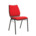 красный