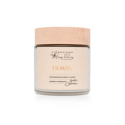 Фотография товара Ароматическая свеча Travel, 130 гр от компании ChiedoCover.