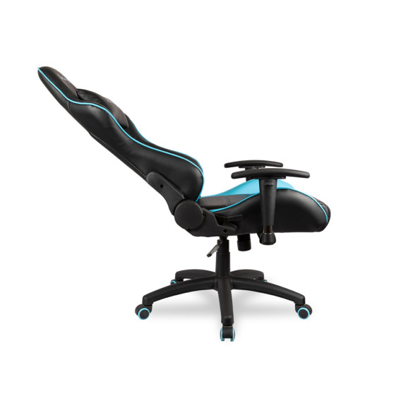 Кресло College BX-3803/Blue - фото 4