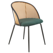 Фотография товара Стул Reservoir, темно-зелёный от компании ChiedoCover.