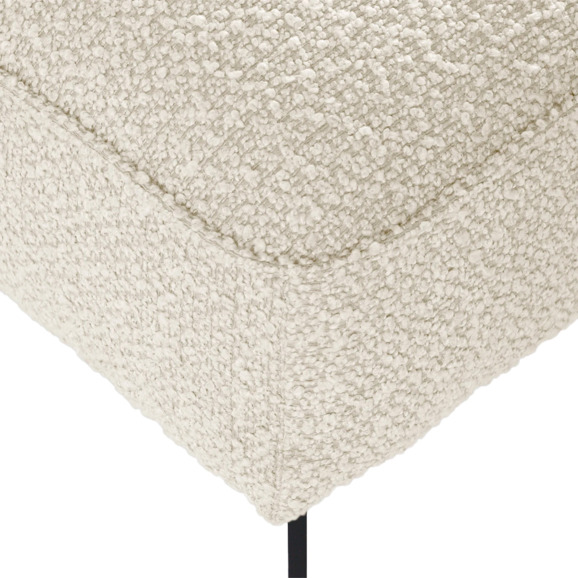 Пуф Amsterdam, белый - фото 6