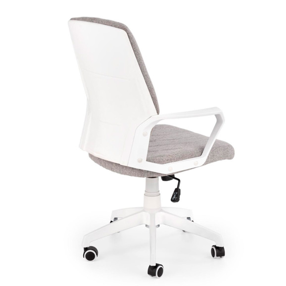 Кресло офисное Snug, бежевый, белый Кресло офисное Snug, бежевый, белый - фото 4