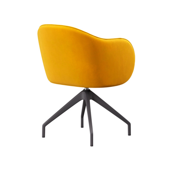 Стул Seat Office SB - фото 3