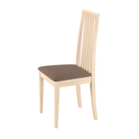 Фотография Стул Орион, дуб нордик Фотография товара Стул Орион, дуб нордик от компании ChiedoCover.