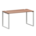 белый, светлое дерево 