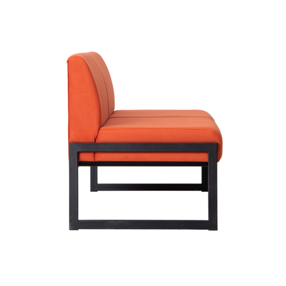 Диван Sigma 650, велюр - фото 3