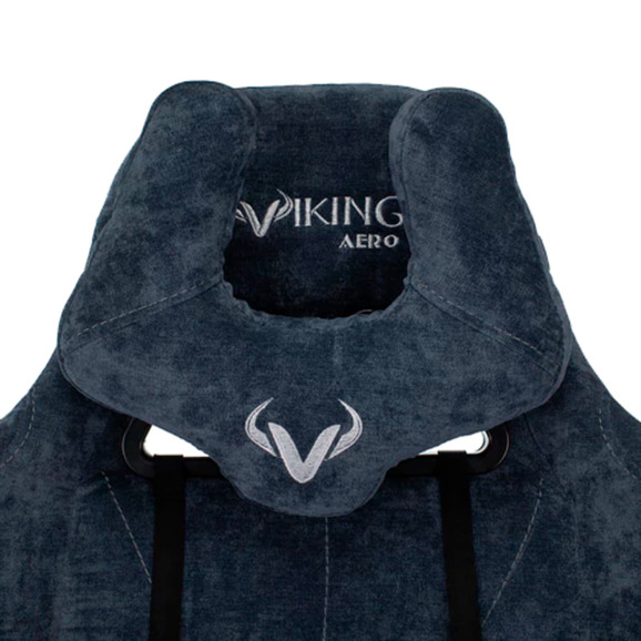 Кресло компьютерное Keep, синий Кресло компьютерное Keep, синий - фото 10