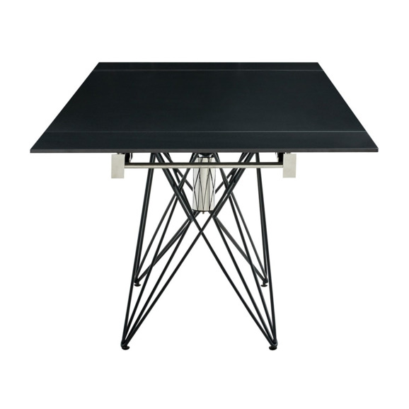 Стол Фазис, 160, камень черный матовый - фото 3