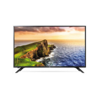 Настоящее фото товара Коммерческий телевизор LG 43LV300C, произведённого компанией ChiedoCover