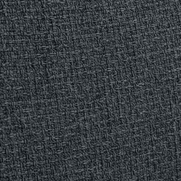 Стул на металлокаркасе Texas 3 поворотный темно-серый / черный Стул на металлокаркасе Texas 3 поворотный темно-серый / черный - фото 5