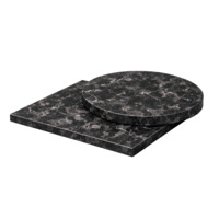 Настоящее фото товара Столешница HPL, кунгур, произведённого компанией ChiedoCover