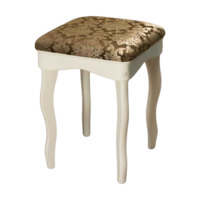 Фотография товара Табурет Олисс, массив березы, андрис от компании ChiedoCover.