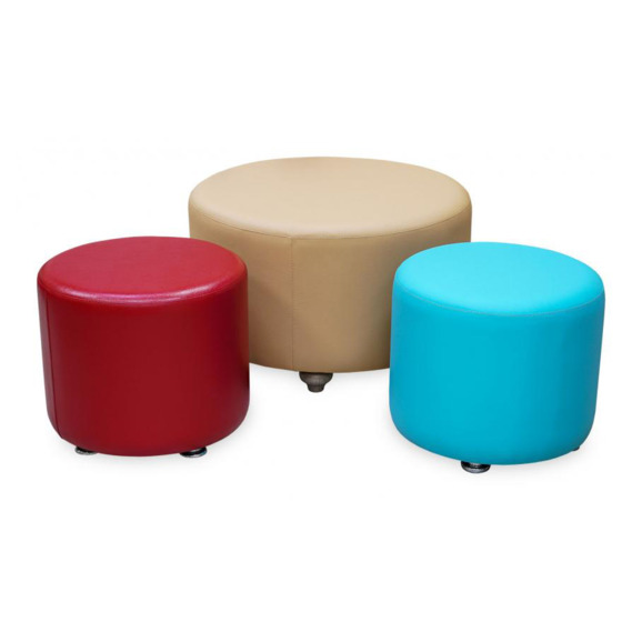 Пуф Pyro, 800мм - фото 1