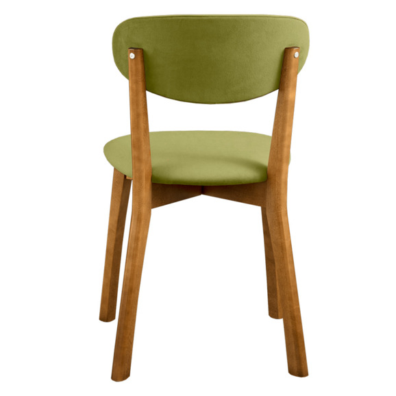 Стул КАПРИ 21 - фото 4