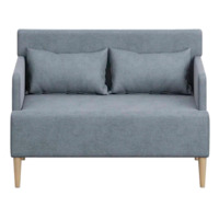 Фотография товара Диван Satori, темно-серый от компании ChiedoCover.