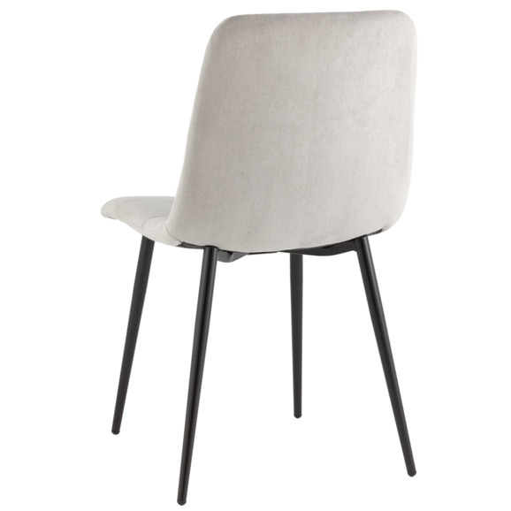 Стул Одди Original, светло-серый - фото 5