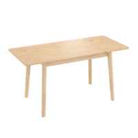 Фотография товара Стол Тион-6Д, дуб натуральный, дуб антор от компании ChiedoCover.