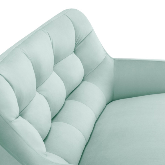 Диван Хаул, мятный Диван Хаул, мятный - фото 5
