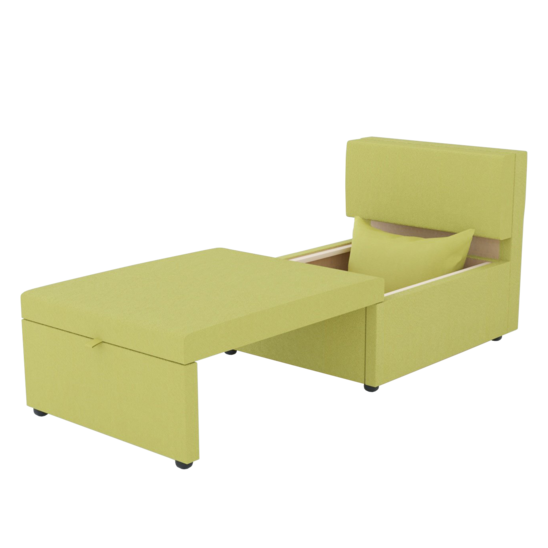 Кресло-кровать Алькор - фото 4