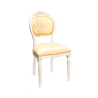 Настоящее фото товара Стул Грация, массив бука, адрис соты, произведённого компанией ChiedoCover