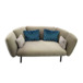 серый