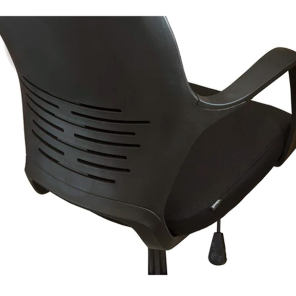 Кресло офисное Primacy, черный Кресло офисное Primacy, черный - фото 10