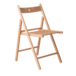 Стул складной Compact, береза