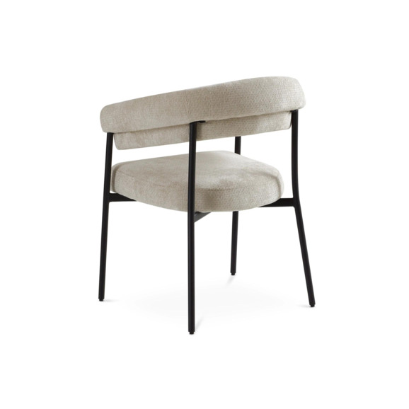 Стул Пулп, бежевый - фото 7