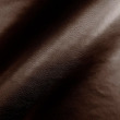 Тумба Лорена - обивка в цвете эко-кожа коричневый